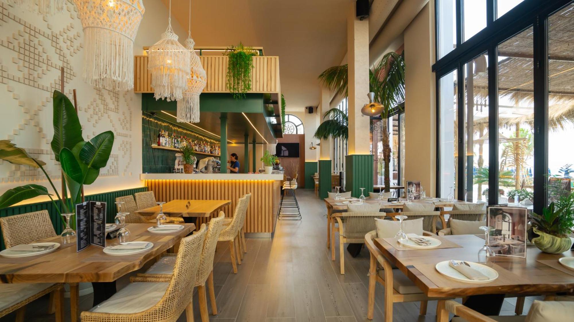 Hotel Saly Durrës 외부 사진
