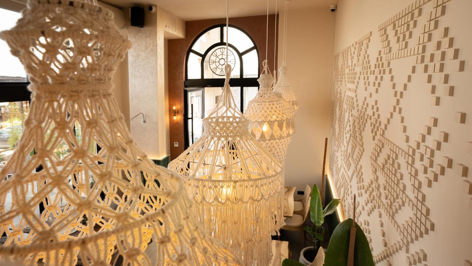 Hotel Saly Durrës 외부 사진